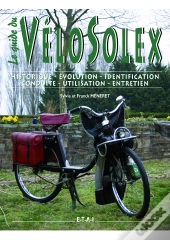 Le Guide Du Vélosolex