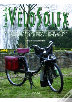 Capa do artigo Le Guide Du Vélosolex