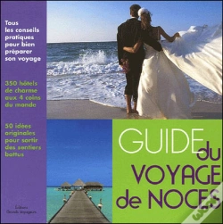 Capa do artigo Le Guide Du Voyage De Noces