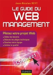 Capa do artigo Le Guide Du Web Management