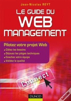 Capa do artigo Le Guide Du Web Management