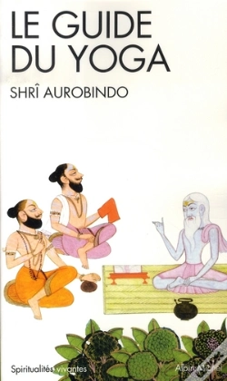 Capa do artigo Le Guide Du Yoga