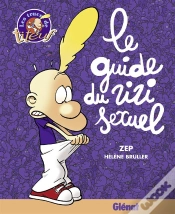 Capa do artigo Le Guide Du Zizi Sexuel