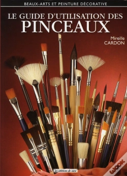 Capa do artigo Le Guide D'Utilisation Des Pinceaux