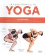 Le Guide Essentiel Du Yoga - Preview