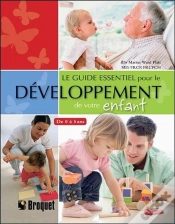 Capa do artigo Le Guide Essentiel Pour Le Développement De Votre Enfant