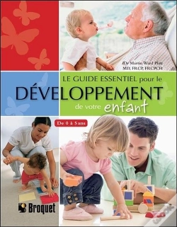 Capa do artigo Le Guide Essentiel Pour Le Développement De Votre Enfant