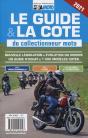 Le Guide Et La Cote Du Collectionneur Moto 2021 - Preview