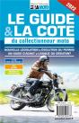 Le Guide Et La Cote Du Collectionneur Moto - Preview