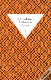 Capa do artigo Le Guide Et La Danseuse