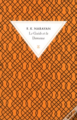 Capa do artigo Le Guide Et La Danseuse