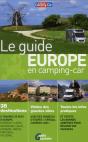 Le Guide Europe En Camping - Preview