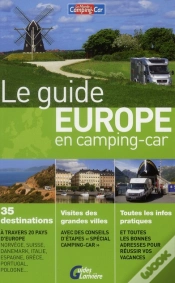 Capa do artigo Le Guide Europe En Camping