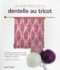 Le Guide Facile De La Dentelle Au Tricot - Preview