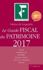 Le Guide Fiscal Du Patrimoine 2017 - Preview
