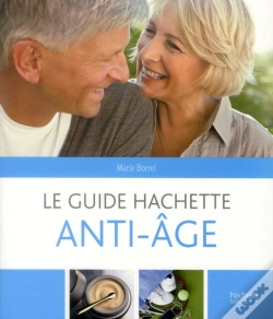 Capa do artigo Le Guide Hachette Anti-Âge
