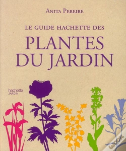Capa do artigo Le Guide Hachette Des Plantes Du Jardin