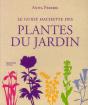 Le Guide Hachette Des Plantes Du Jardin - Preview