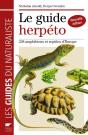 Le Guide Herpéto ; 228 Amphibiens Et Reptiles D'Europe - Preview