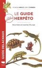 Le Guide Herpeto - Nouvelle Edition - Preview