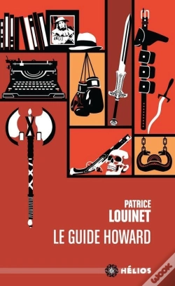 Capa do artigo Le Guide Howard