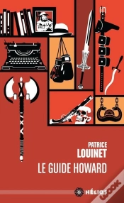 Capa do artigo Le Guide Howard