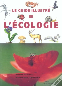 Capa do artigo Le Guide Illustre De L'Ecologie