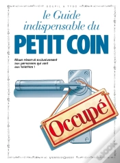 Capa do artigo Le Guide Indispensable Du Petit Coin