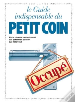 Capa do artigo Le Guide Indispensable Du Petit Coin