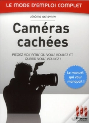 Capa do artigo Le Guide Interdit Des Caméras Cachées