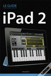 Capa do artigo Le Guide Ipad 2