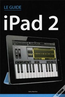 Capa do artigo Le Guide Ipad 2