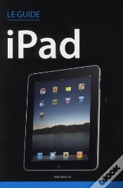 Capa do artigo Le Guide Ipad