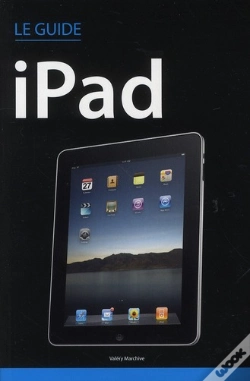 Capa do artigo Le Guide Ipad