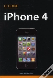 Capa do artigo Le Guide Iphone 4gs