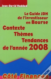 Capa do artigo Le Guide Jdh De L