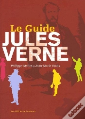 Capa do artigo Le Guide Jules Verne