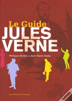 Capa do artigo Le Guide Jules Verne