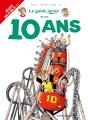 Le Guide Junior Tome 16 ; 10 Ans - Preview