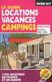 Capa do artigo Le Guide Locations Camping