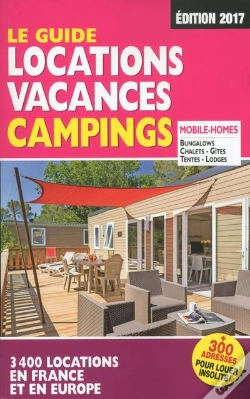 Capa do artigo Le Guide Locations Camping