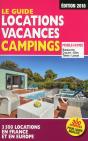 Le Guide Locations Vacances Campings - Preview