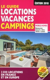 Capa do artigo Le Guide Locations Vacances Campings