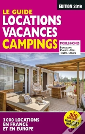 Capa do artigo Le Guide Locations Vacances Campings
