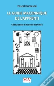 Capa do artigo Le Guide Maçonnique De L