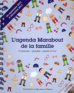 Capa do artigo Le Guide Marabout De La Famille