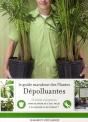 Le Guide Marabout Des Plantes Dépolluantes - Preview