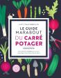 Le Guide Marabout Du Potager En Carré - Preview