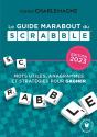 Le Guide Marabout Du Scrabble (Édition 2023) - Preview