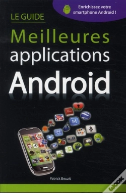 Capa do artigo Le Guide Meilleures Applications Android